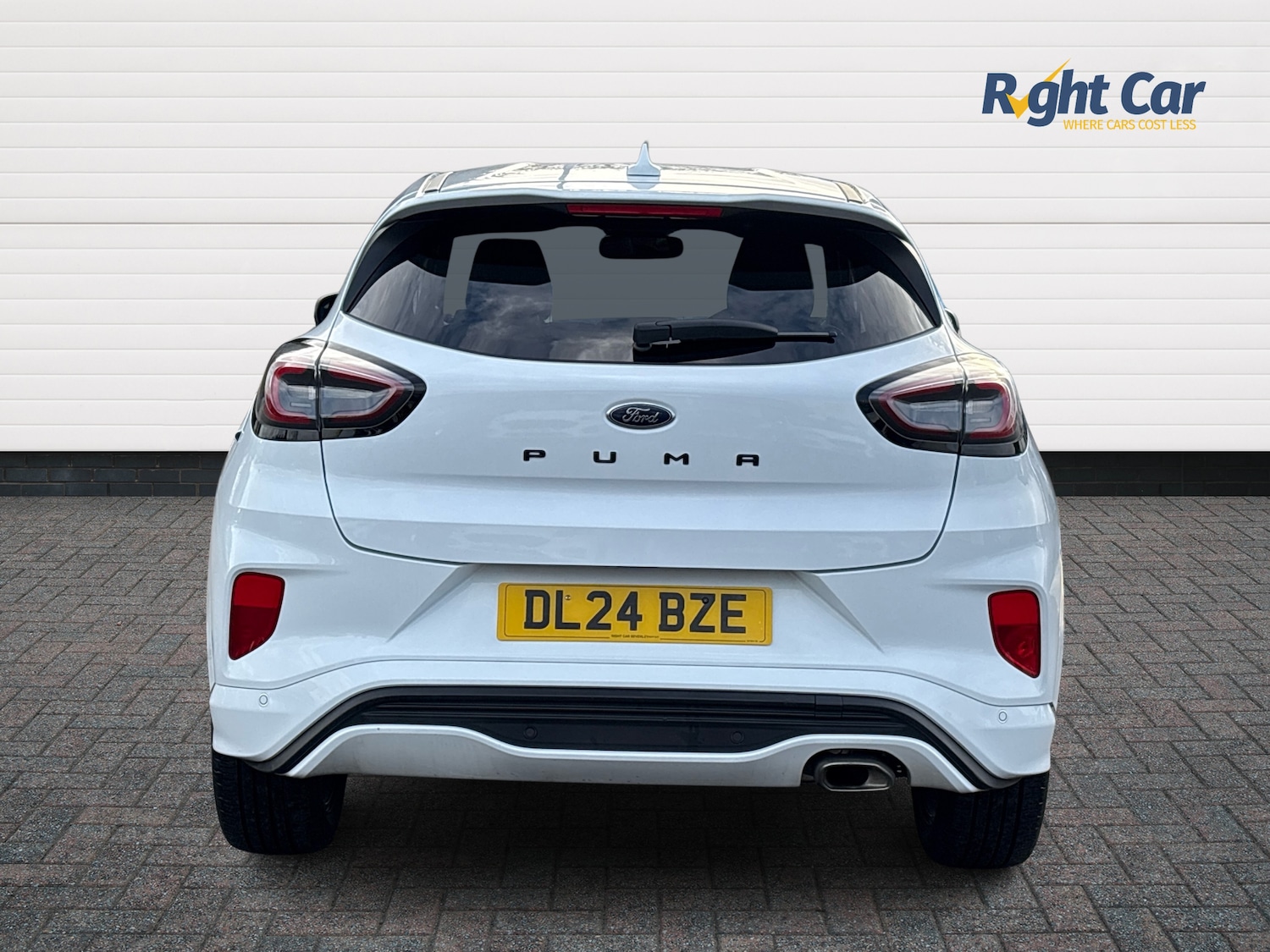 Used Ford Puma 2024 for sale - 76668253: Photo 12