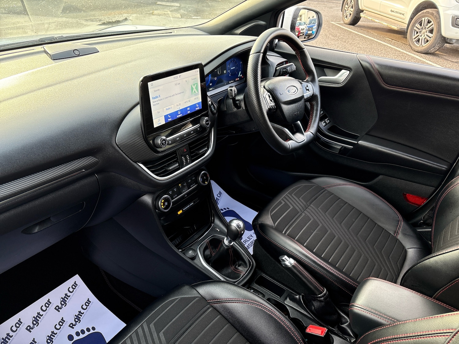 Used Ford Puma 2024 for sale - 76668253: Photo 2