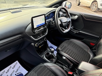 Used Ford Puma 2024 for sale - 76668253: Photo