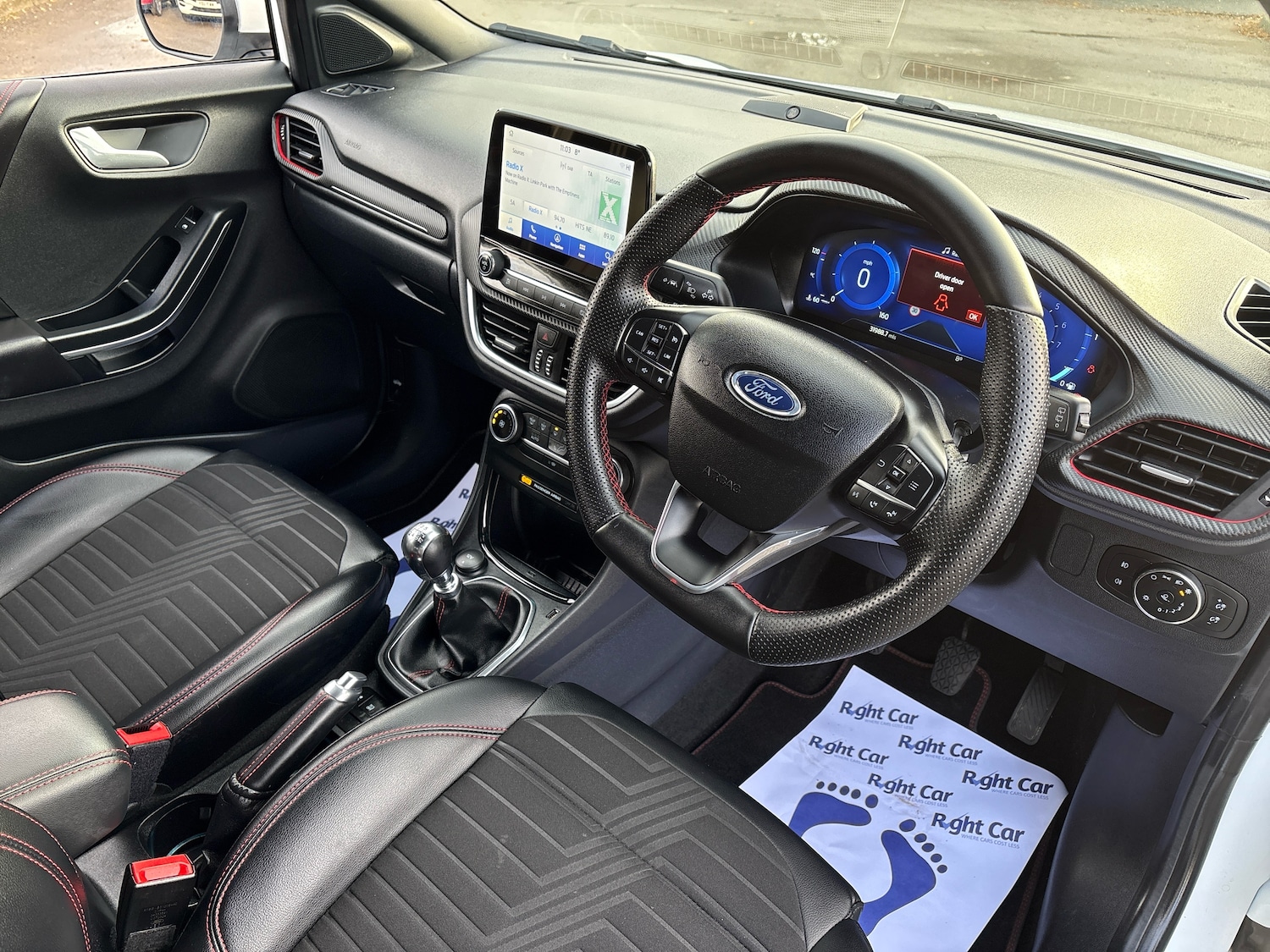 Used Ford Puma 2024 for sale - 76668253: Photo 6