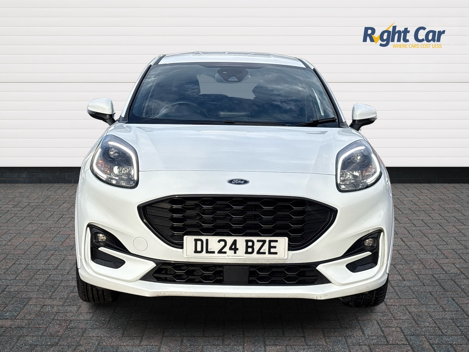 Used Ford Puma 2024 for sale - 76668253: Photo 7