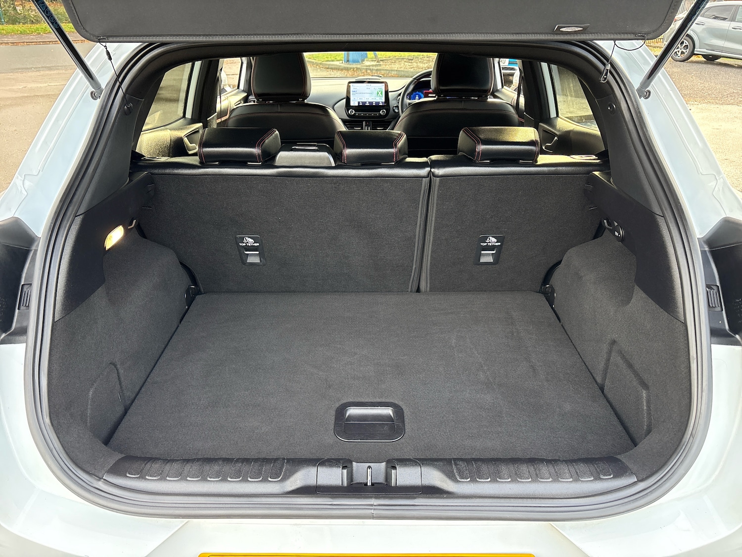 Used Ford Puma 2024 for sale - 76668253: Photo 9