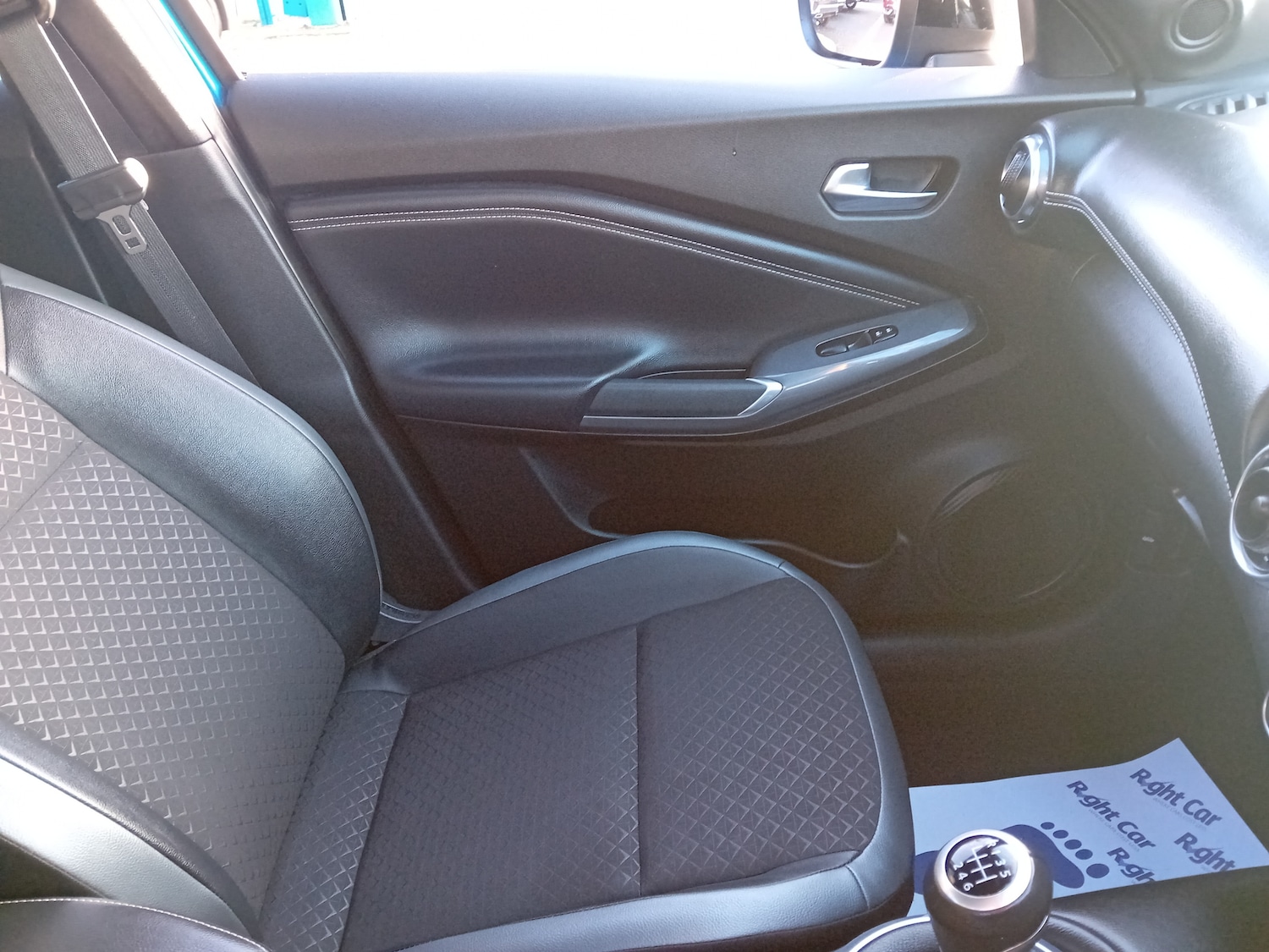 Used Nissan Juke 2024 for sale - 77316102: Photo 11