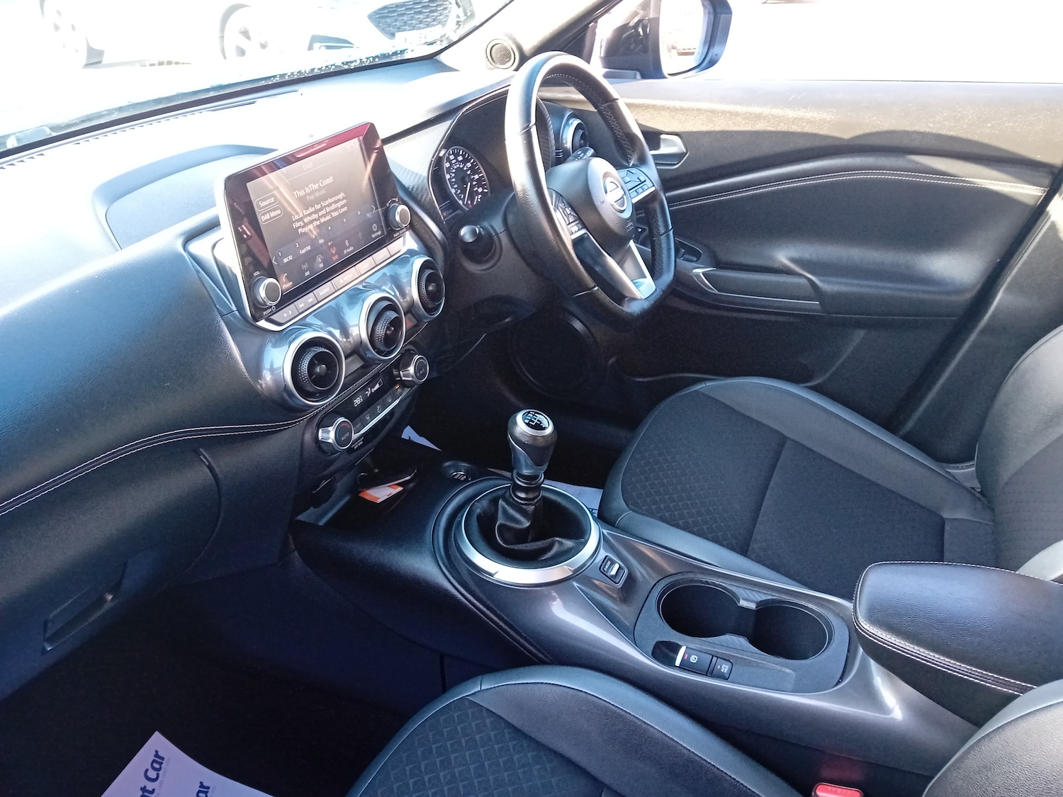 Used Nissan Juke 2024 for sale - 77316102: Photo 2