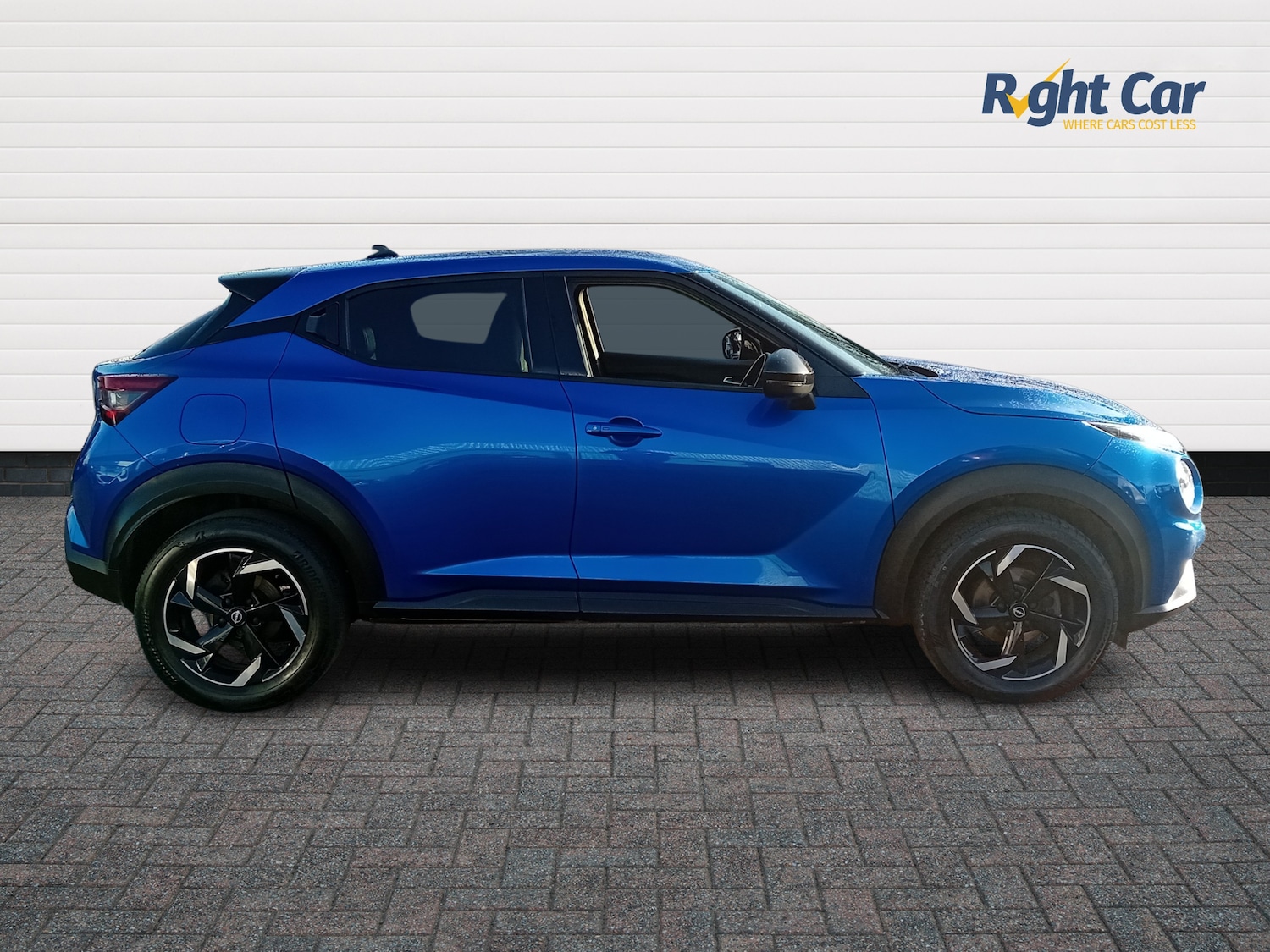 Used Nissan Juke 2024 for sale - 77316102: Photo 4