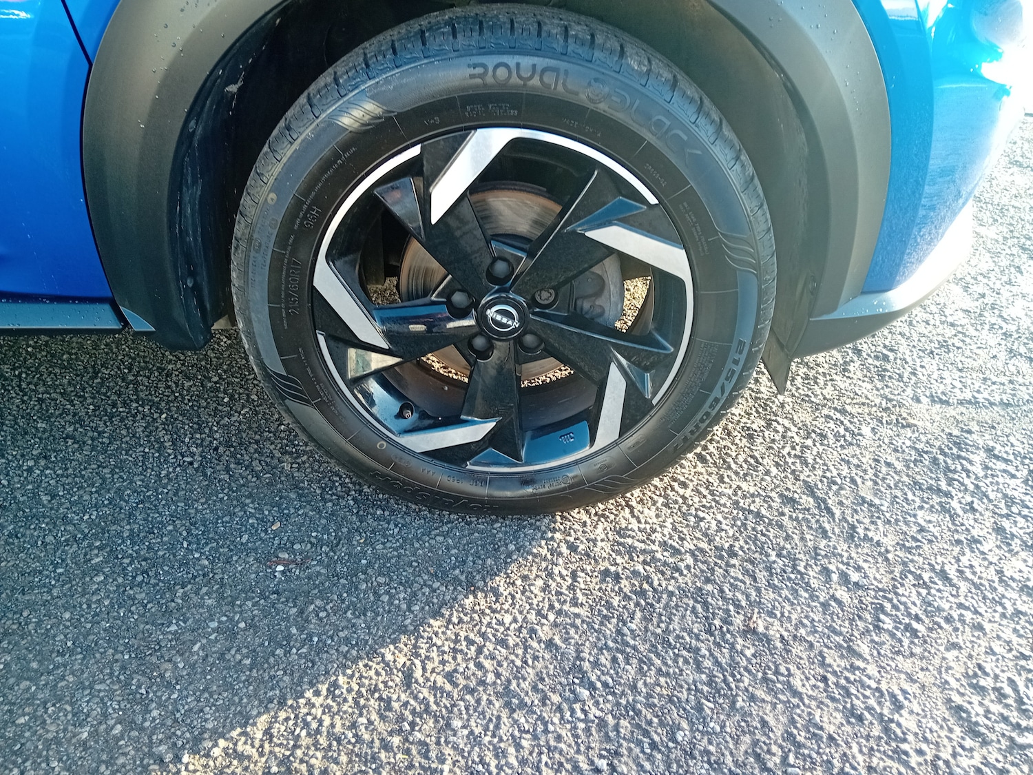 Used Nissan Juke 2024 for sale - 77316102: Photo 5