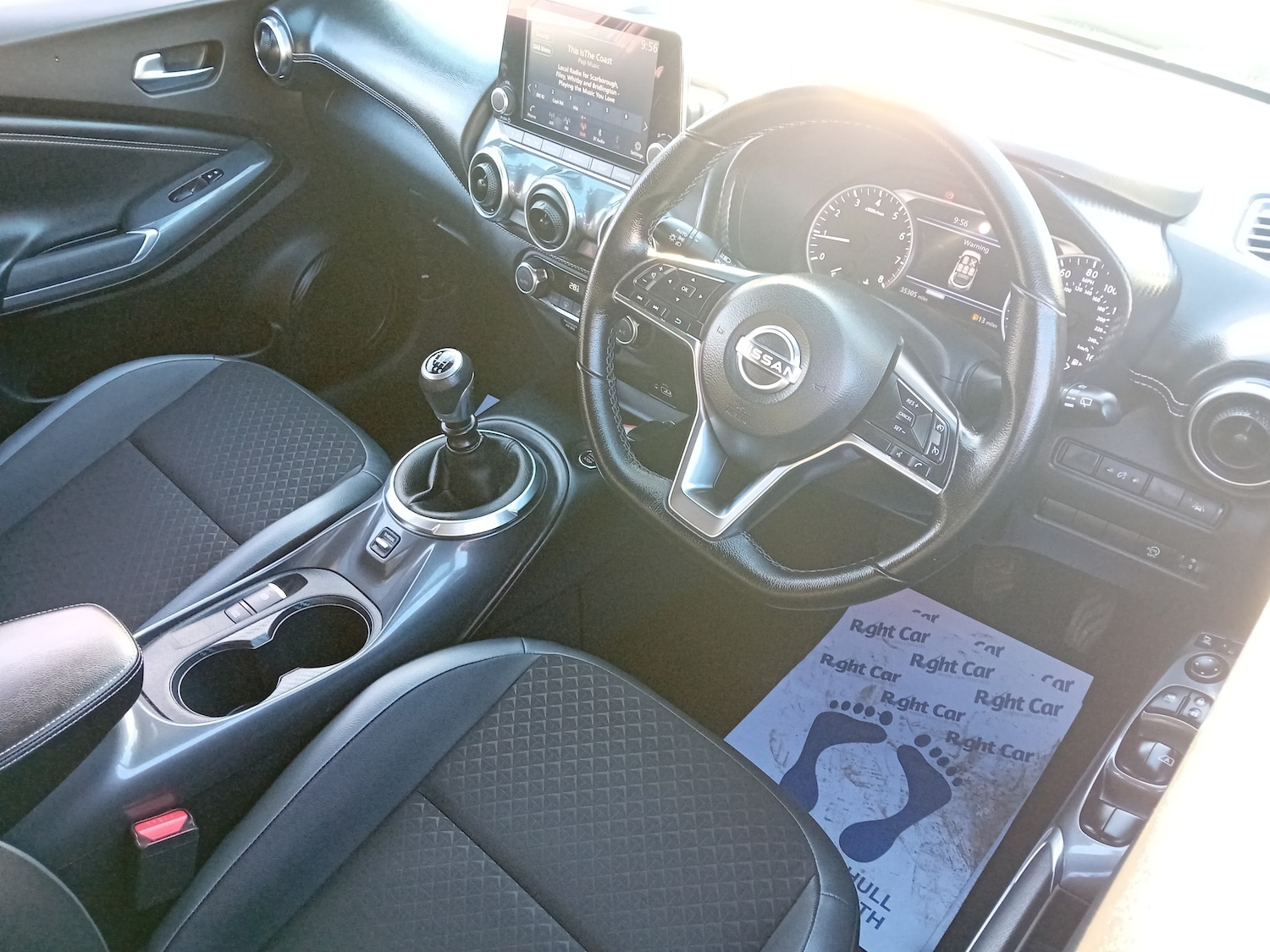 Used Nissan Juke 2024 for sale - 77316102: Photo 6