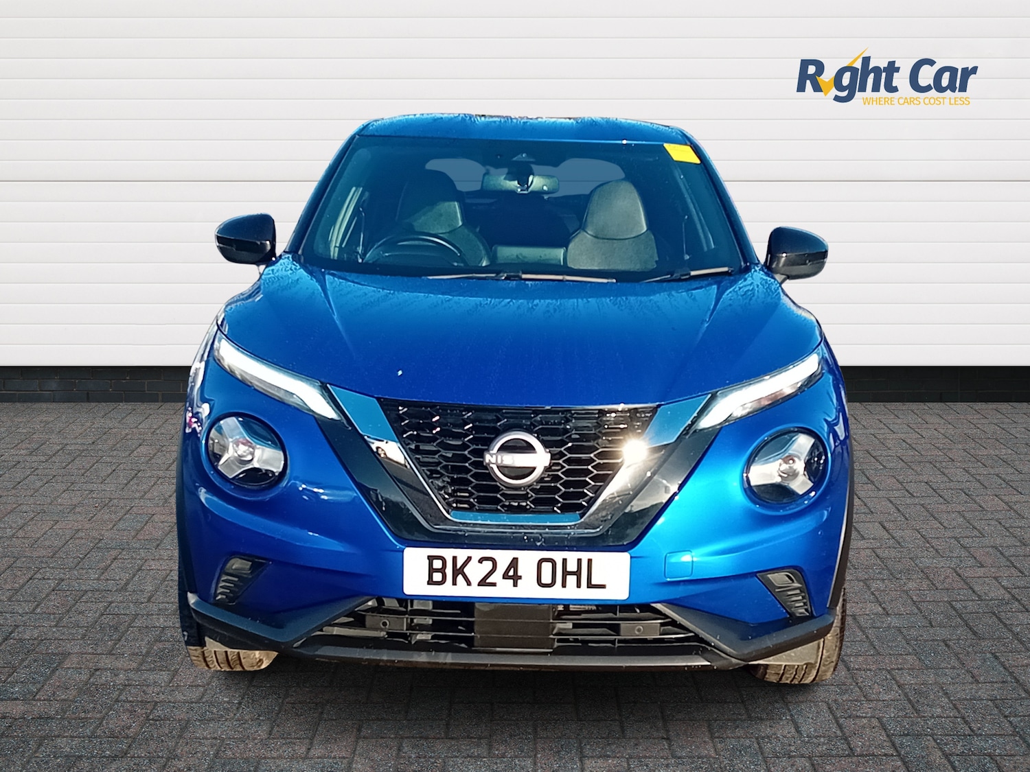 Used Nissan Juke 2024 for sale - 77316102: Photo 7