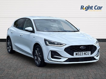 Used Ford Focus 2023 for sale - 79293951: Photo
