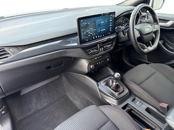 Used Ford Focus 2023 for sale - 79293951: Photo