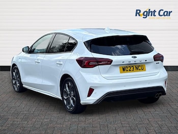 Used Ford Focus 2023 for sale - 79293951: Photo