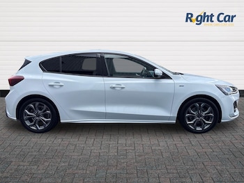 Used Ford Focus 2023 for sale - 79293951: Photo