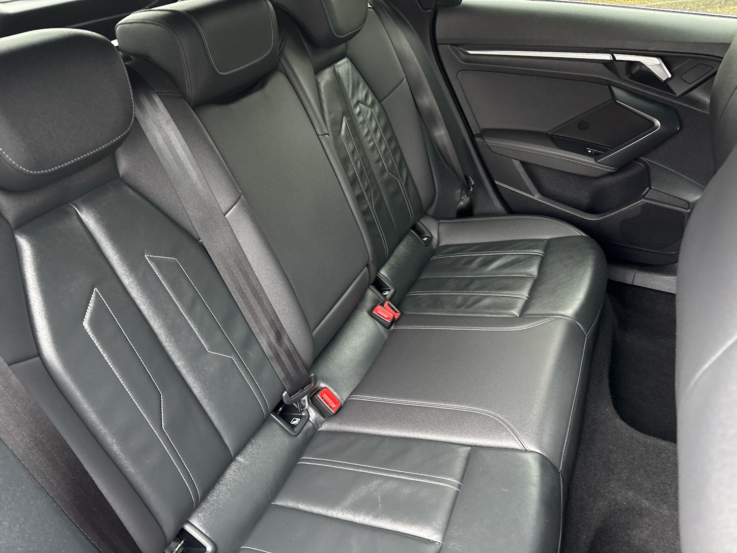 Used Audi A3 2023 for sale - 76593492: Photo 10