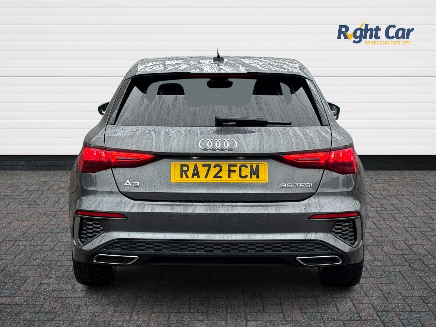 Used Audi A3 2023 for sale - 76593492: Photo 12