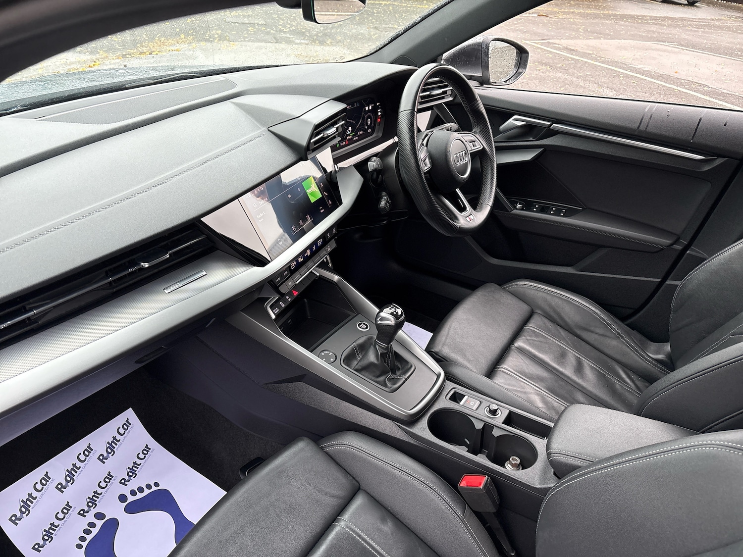 Used Audi A3 2023 for sale - 76593492: Photo 2