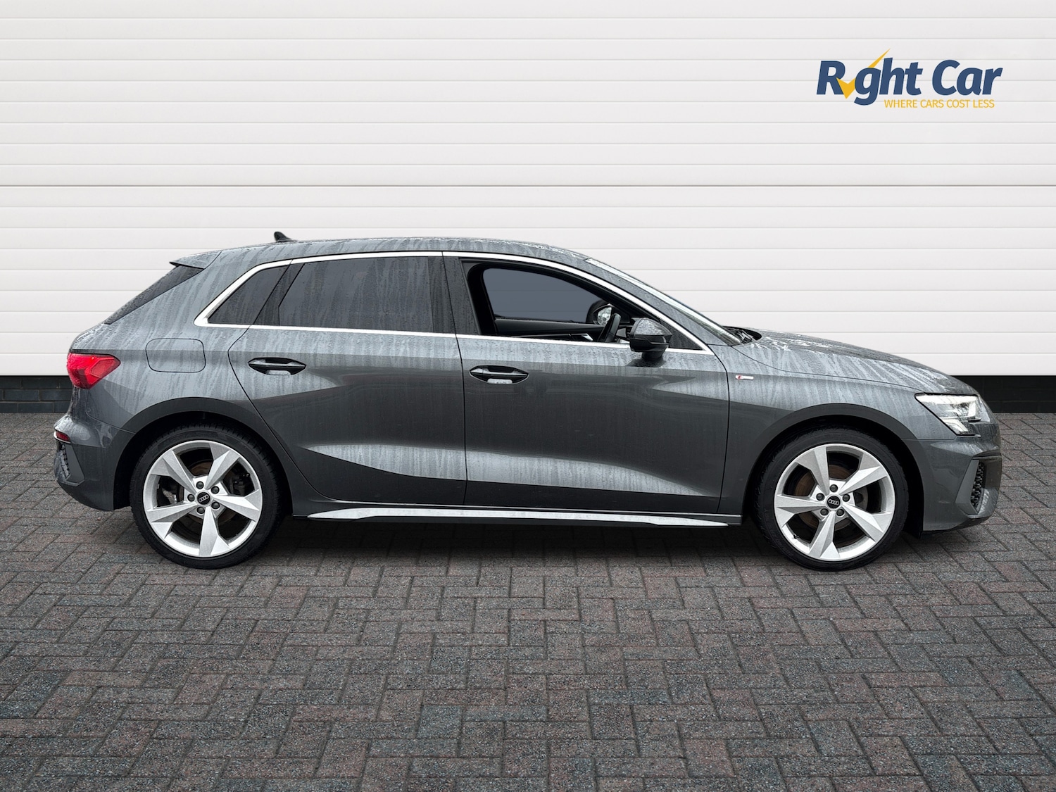 Used Audi A3 2023 for sale - 76593492: Photo 4