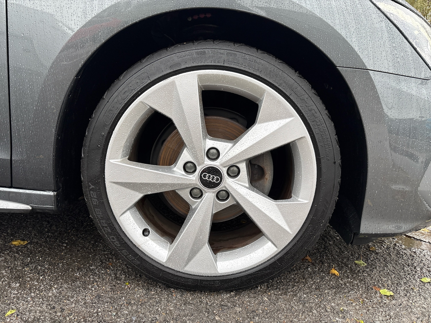 Used Audi A3 2023 for sale - 76593492: Photo 5