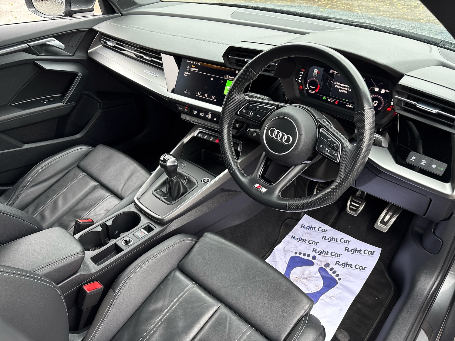 Used Audi A3 2023 for sale - 76593492: Photo 6