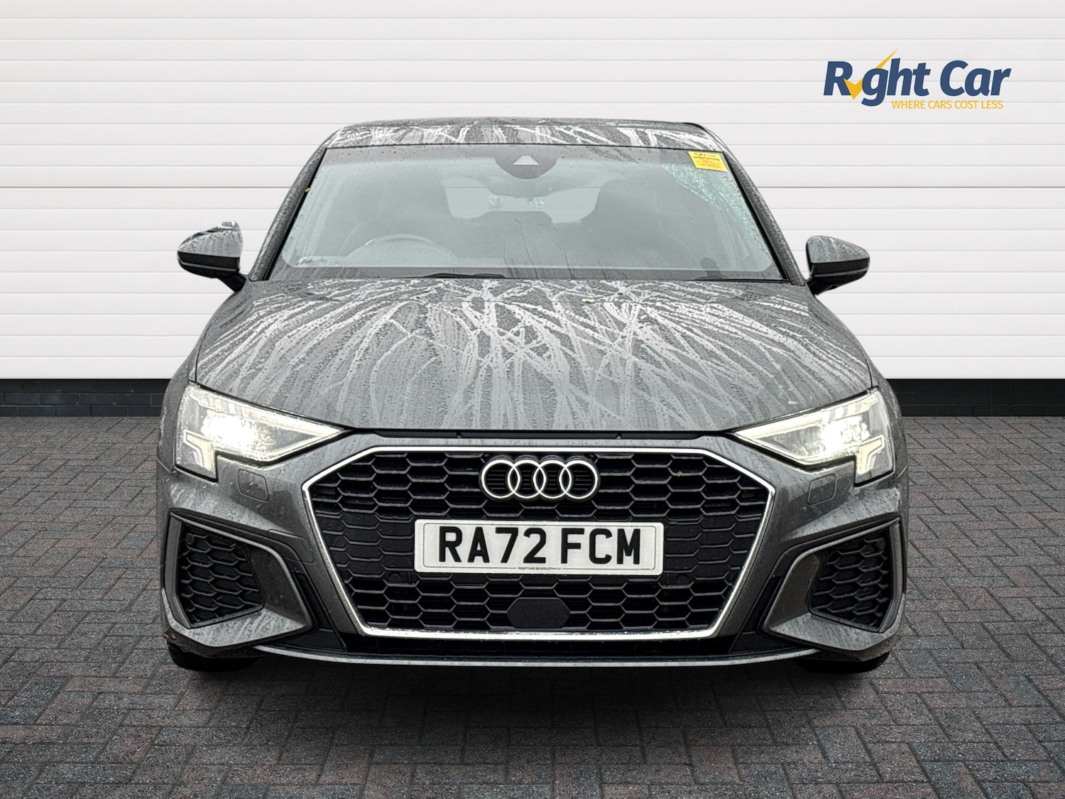 Used Audi A3 2023 for sale - 76593492: Photo 7