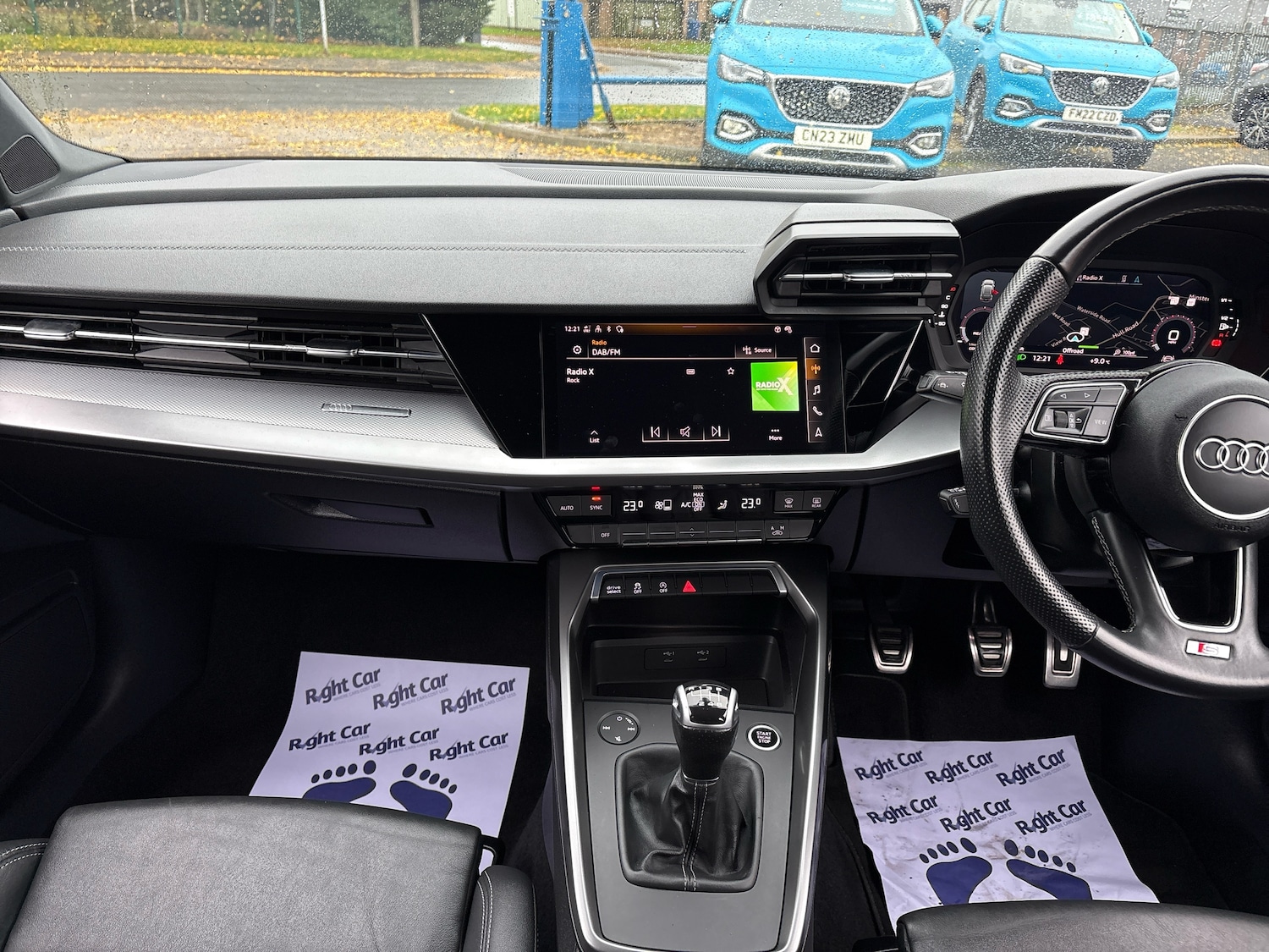 Used Audi A3 2023 for sale - 76593492: Photo 8