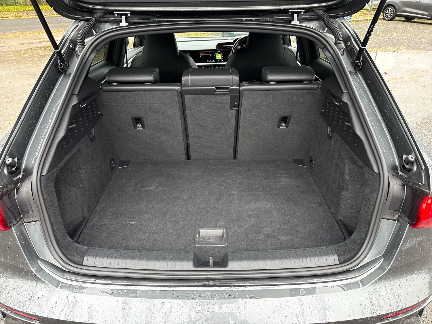 Used Audi A3 2023 for sale - 76593492: Photo 9