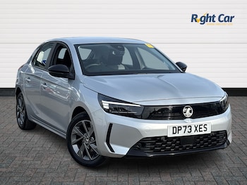 Used Vauxhall Corsa 2023 for sale - 78233171: Photo