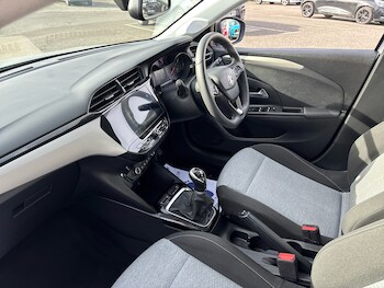 Used Vauxhall Corsa 2023 for sale - 78233171: Photo