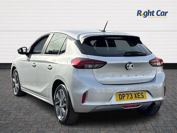 Used Vauxhall Corsa 2023 for sale - 78233171: Photo