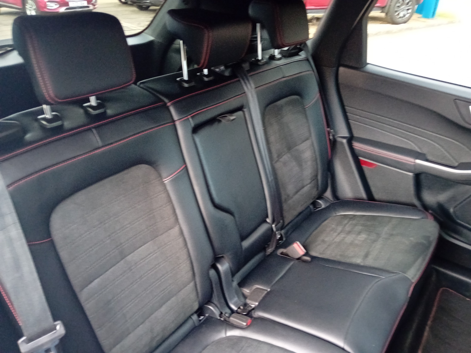 Used Ford Kuga 2023 for sale - 77911322: Photo 10