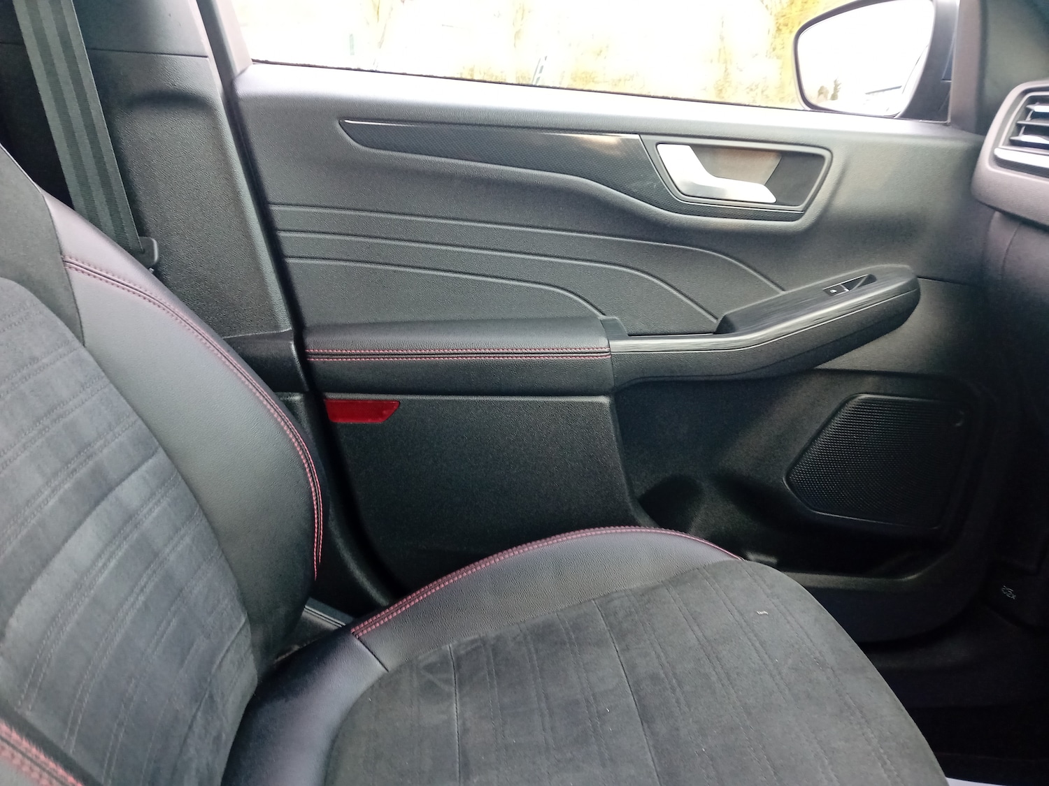 Used Ford Kuga 2023 for sale - 77911322: Photo 11