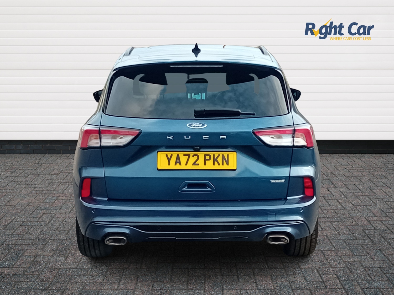 Used Ford Kuga 2023 for sale - 77911322: Photo 12