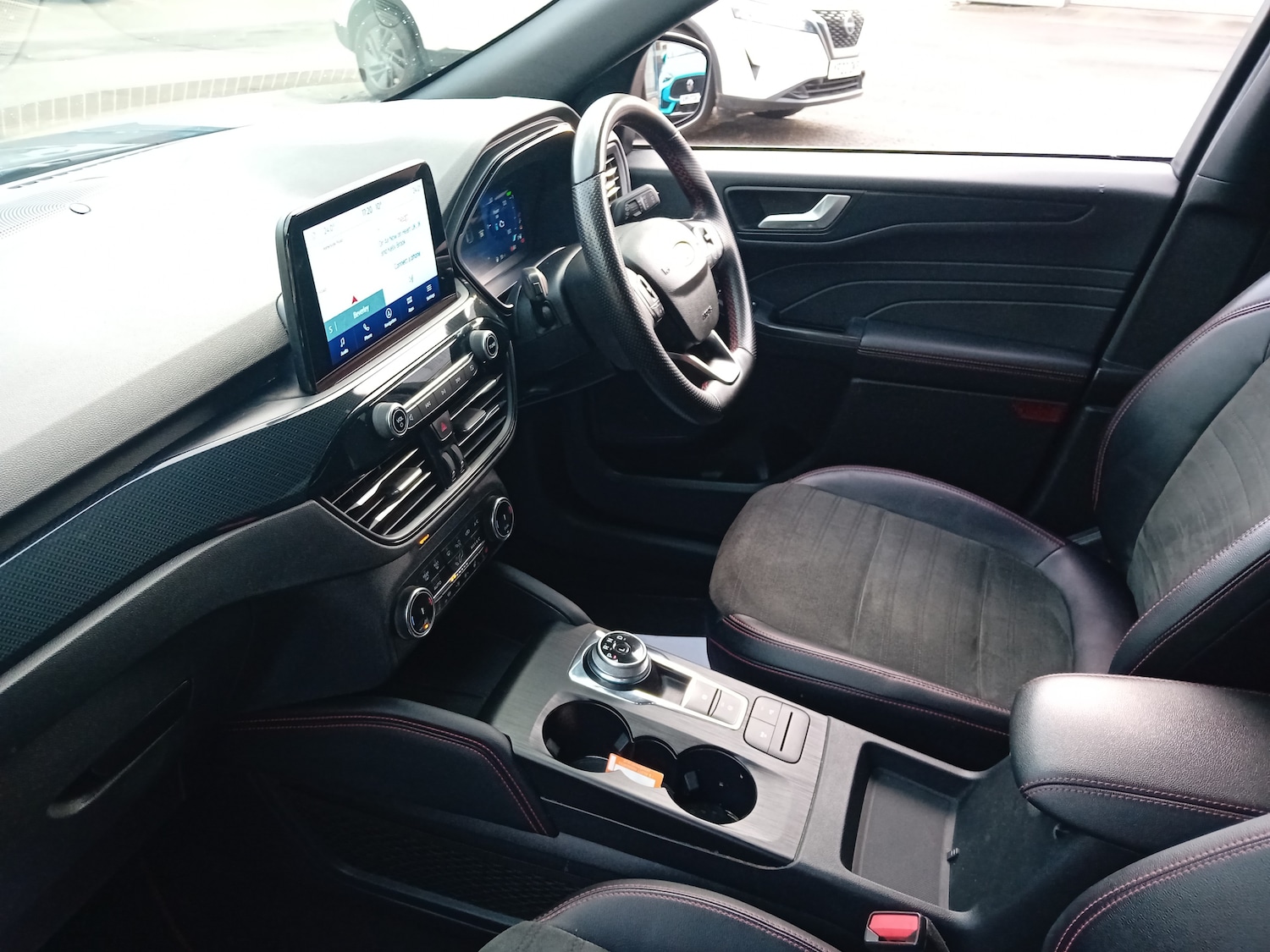 Used Ford Kuga 2023 for sale - 77911322: Photo 2