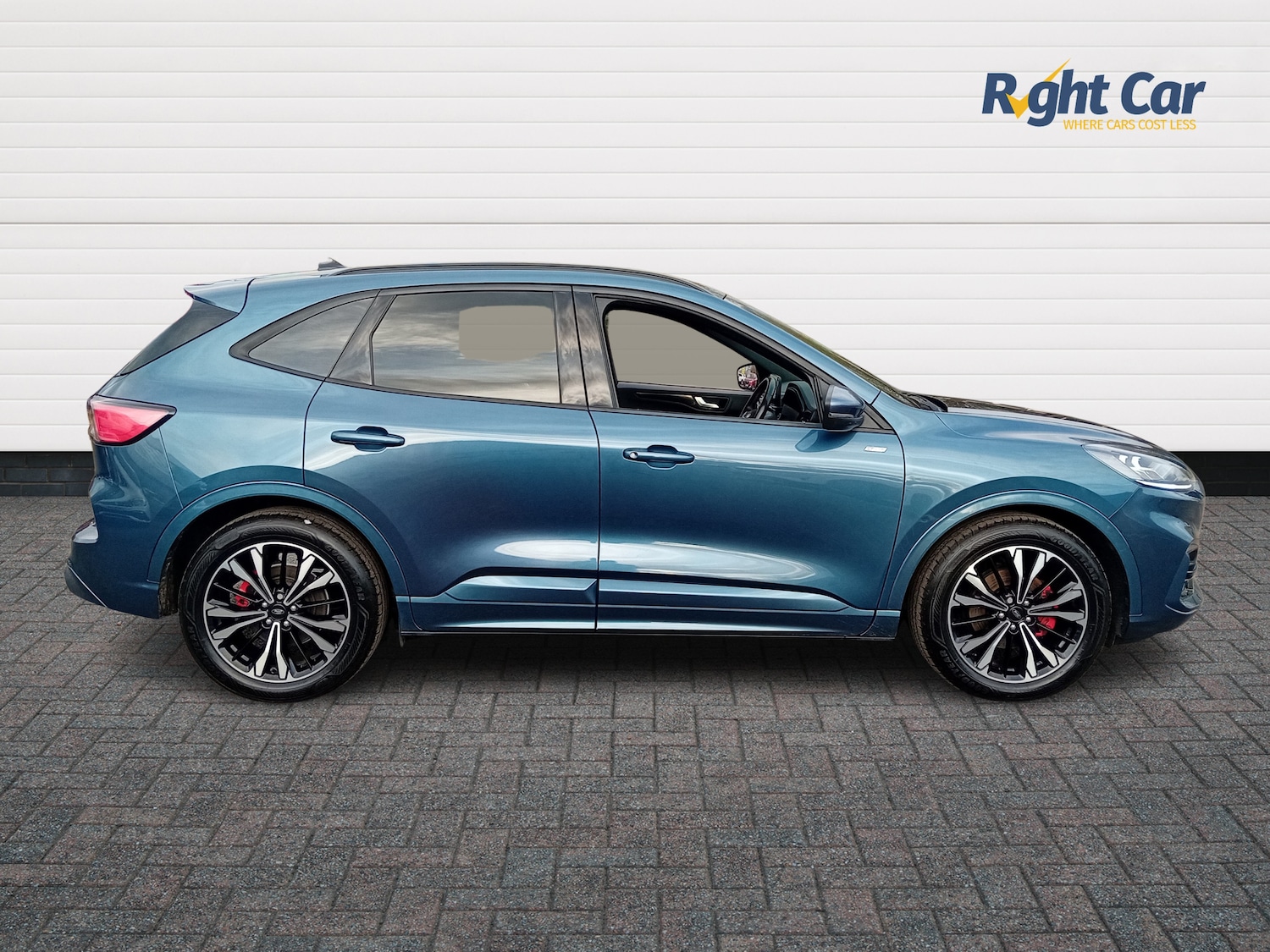 Used Ford Kuga 2023 for sale - 77911322: Photo 4