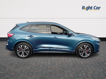 Used Ford Kuga 2023 for sale - 77911322: Photo