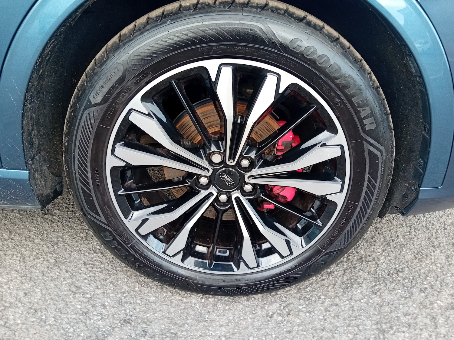 Used Ford Kuga 2023 for sale - 77911322: Photo 5