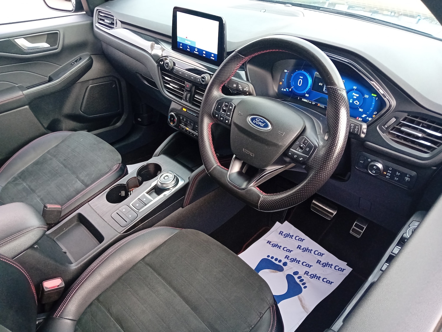 Used Ford Kuga 2023 for sale - 77911322: Photo 6