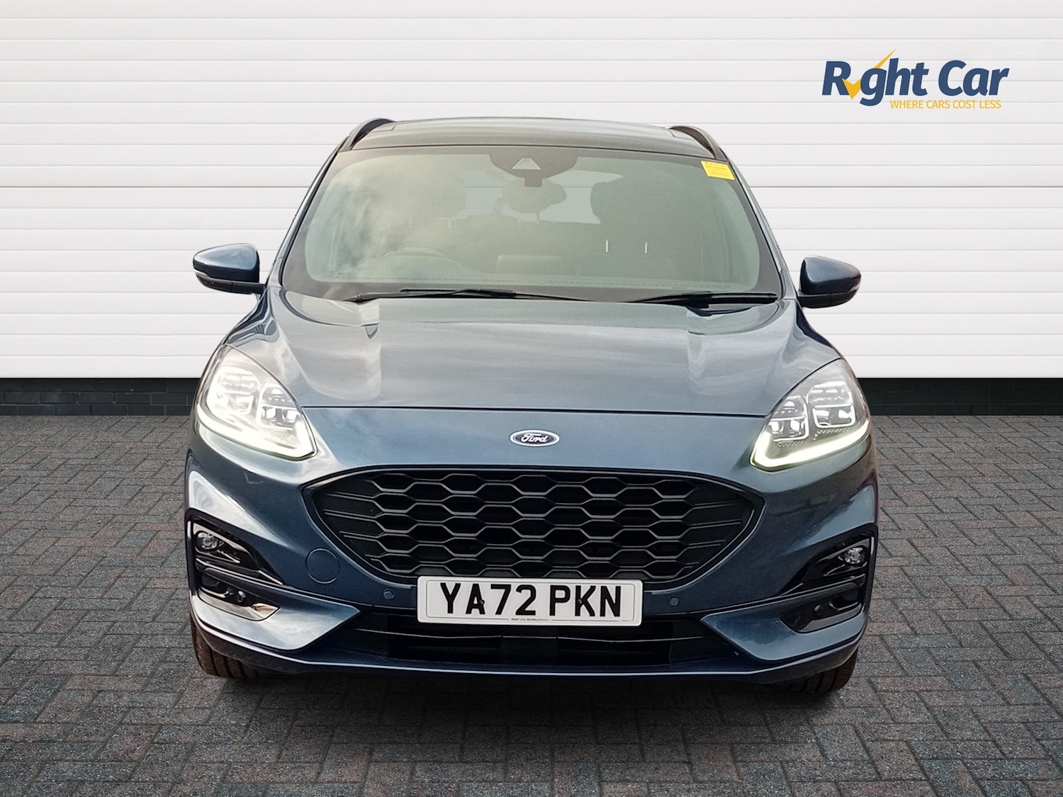 Used Ford Kuga 2023 for sale - 77911322: Photo 7