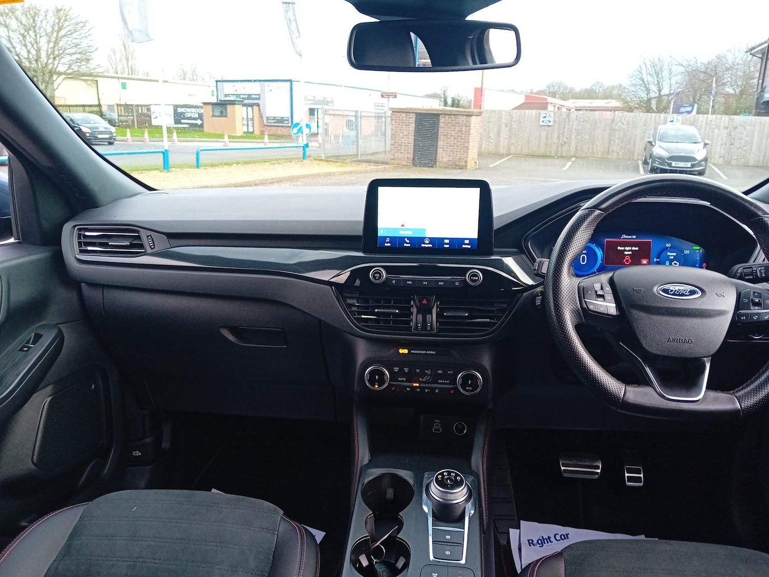 Used Ford Kuga 2023 for sale - 77911322: Photo 8