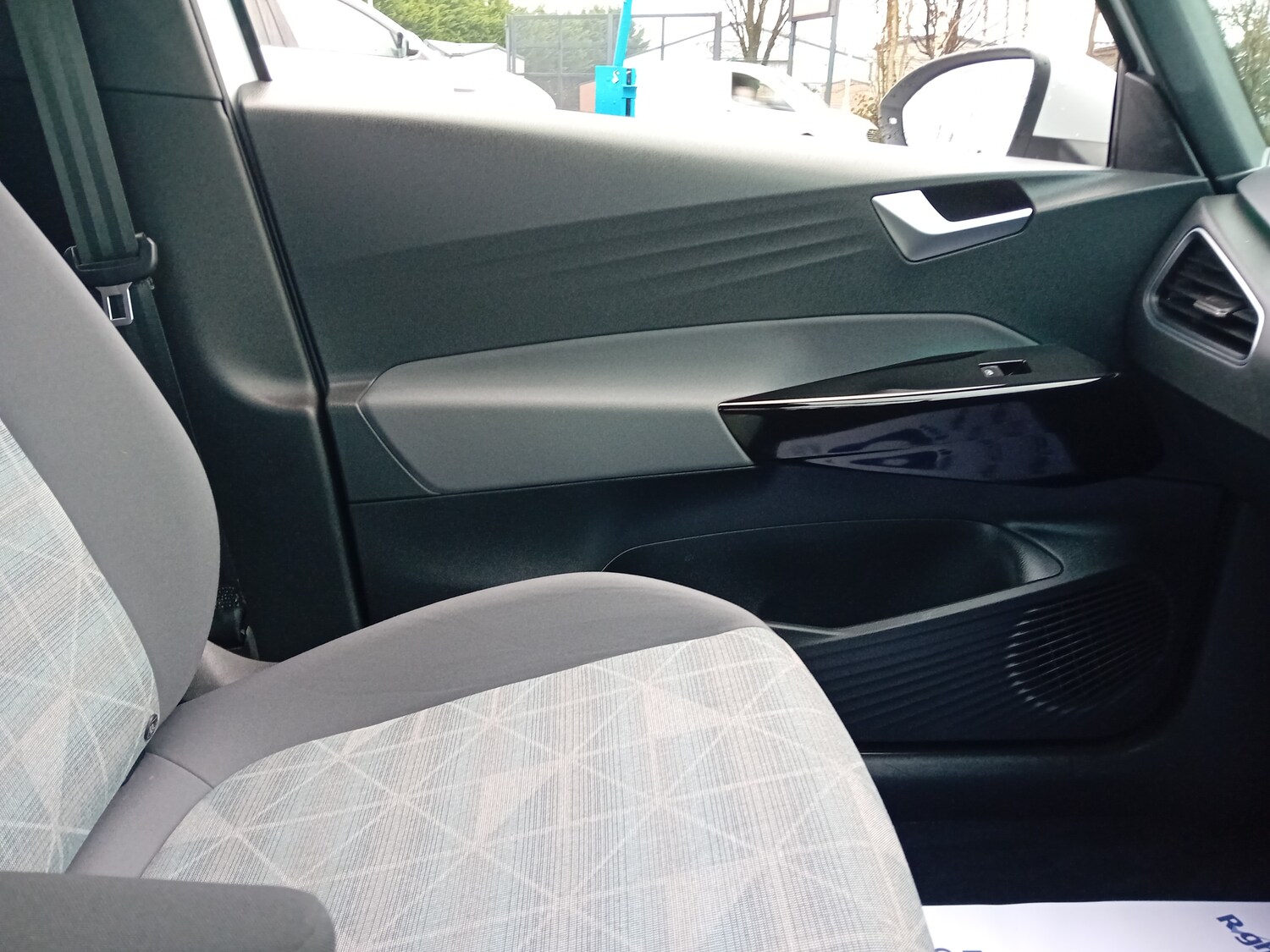 Used Volkswagen ID.3 2021 for sale - 77480234: Photo 11