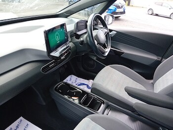 Used Volkswagen ID.3 2021 for sale - 77480234: Photo