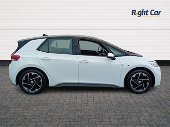 Used Volkswagen ID.3 2021 for sale - 77480234: Photo