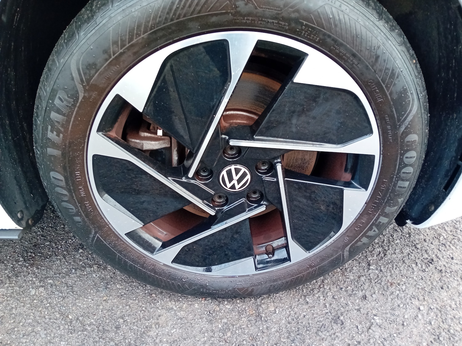 Used Volkswagen ID.3 2021 for sale - 77480234: Photo 5