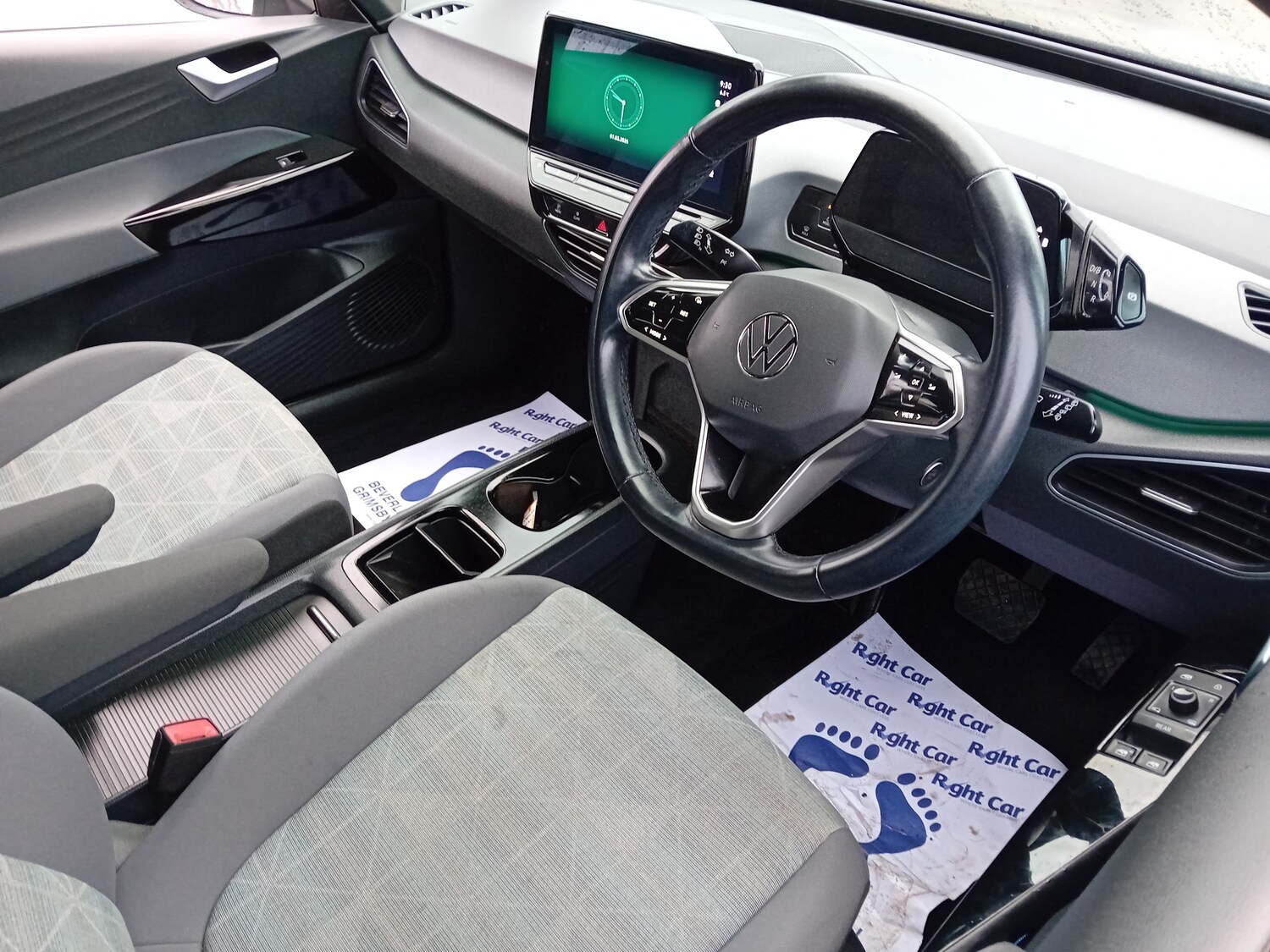 Used Volkswagen ID.3 2021 for sale - 77480234: Photo 6