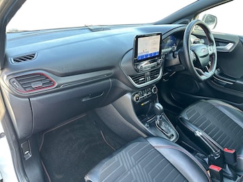 Used Ford Puma 2024 for sale - 79293882: Photo