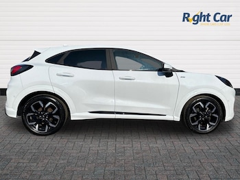 Used Ford Puma 2024 for sale - 79293882: Photo