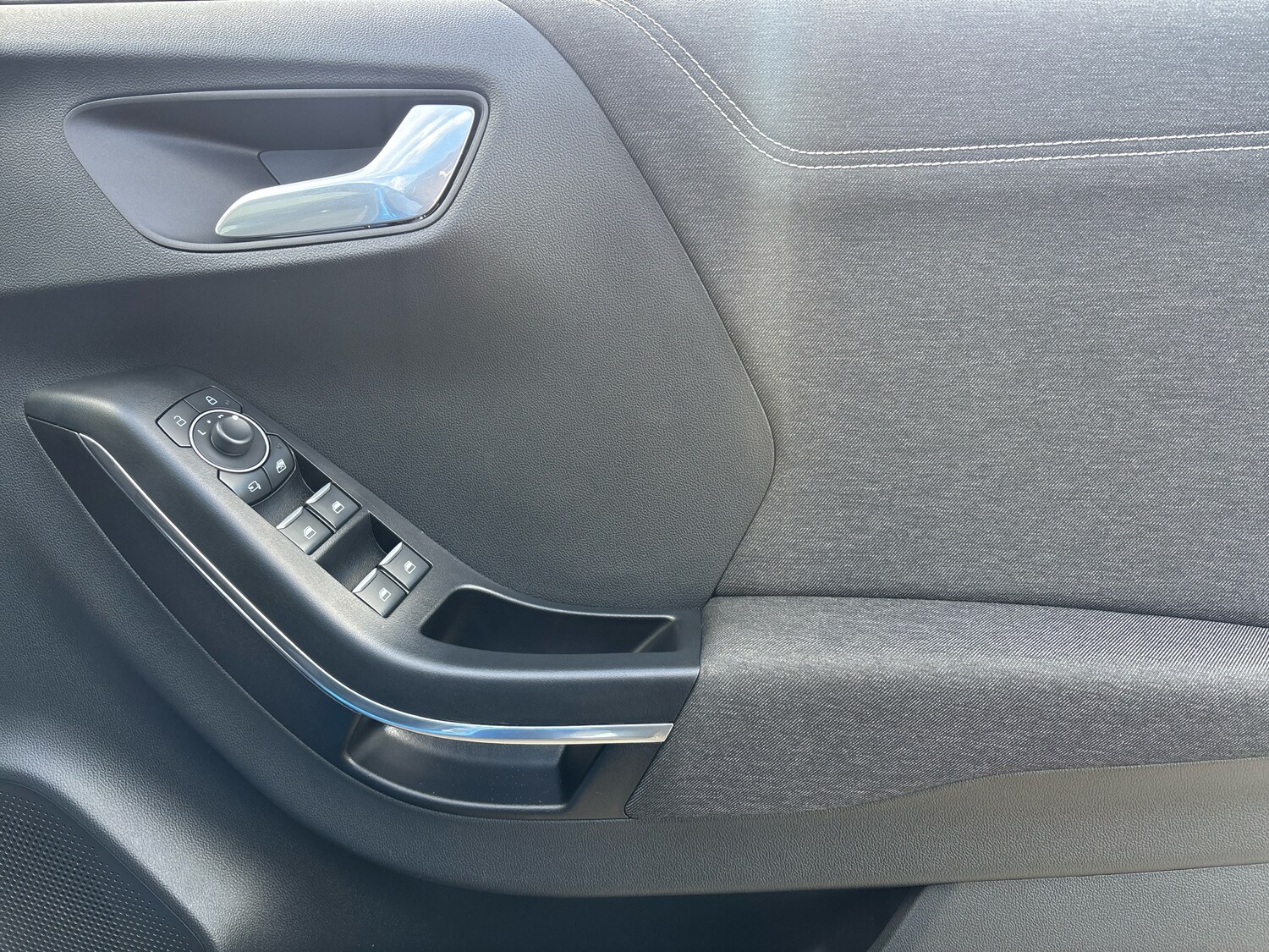 Used Ford Puma 2023 for sale - 77841638: Photo 11