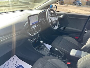 Used Ford Puma 2023 for sale - 77841638: Photo