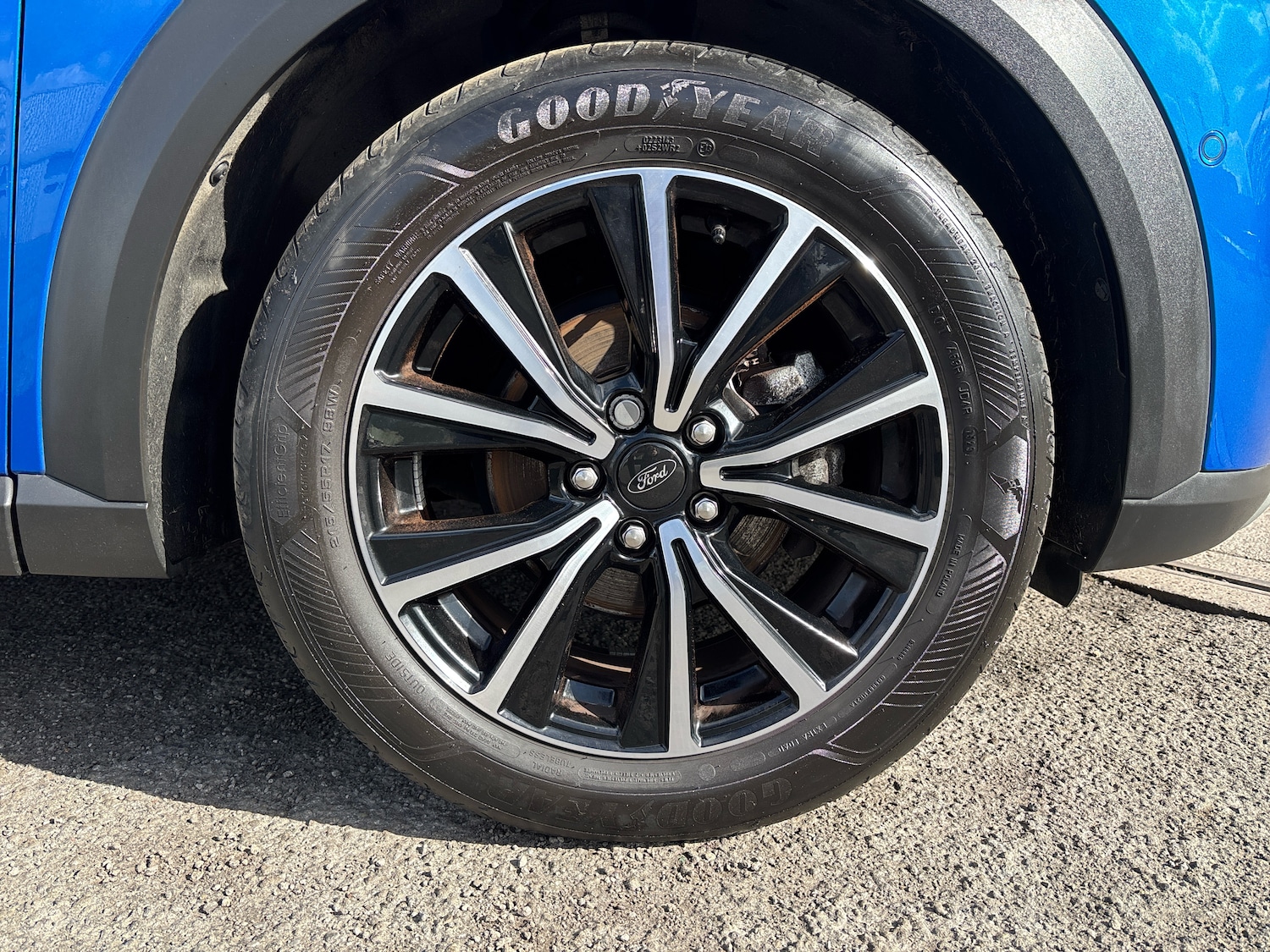 Used Ford Puma 2023 for sale - 77841638: Photo 5