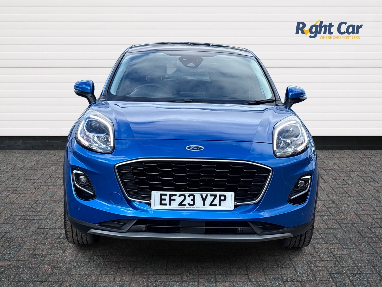 Used Ford Puma 2023 for sale - 77841638: Photo 7