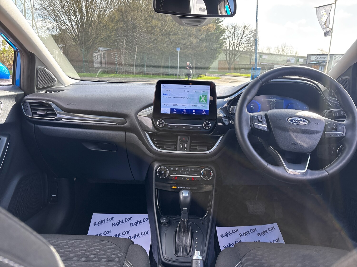 Used Ford Puma 2023 for sale - 77841638: Photo 8